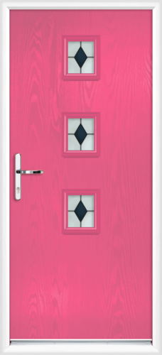 Lincoln black sextet